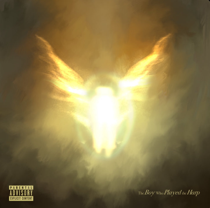 UKRapDaily's tweet image. We’ve now had ‘The Boy Who Played the Harp’ for a whole week

I have listened to the album every single day since its release

Am I crazy if I say it’s Dave’s best album yet?