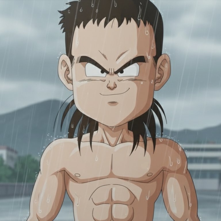 Fernand43545741's tweet photo. Dragón Ball Z Kai | Ikose (Peleador de Goten) | #Capitulo107 (Saga de Majin Boo) | Parte 2 (Versión Gemini)
#ikose #idasa #dragonballzkai #episodio107 #majinbuusaga #pesopluma #remasterizado #anime https://t.co/L3sHMZp9SH