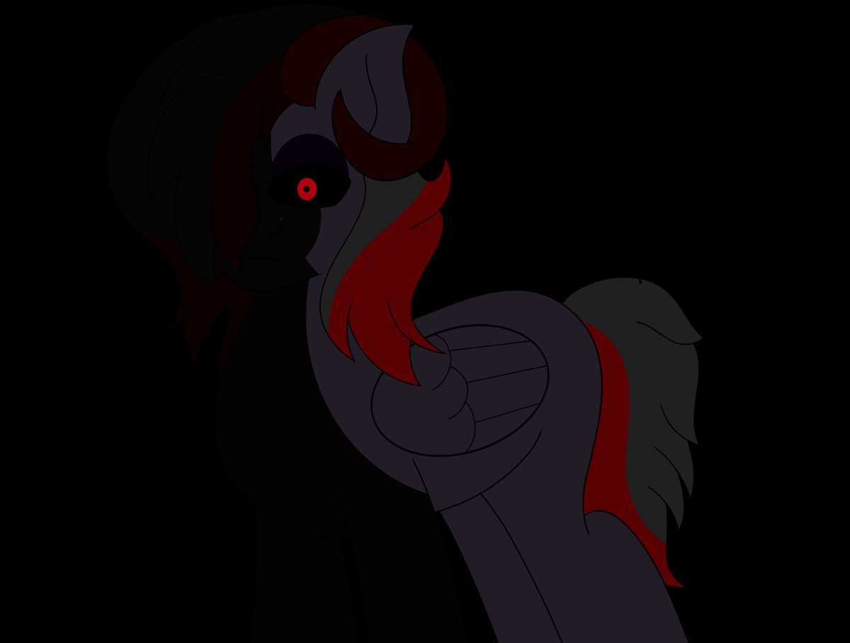 Crimson Moon tweet media