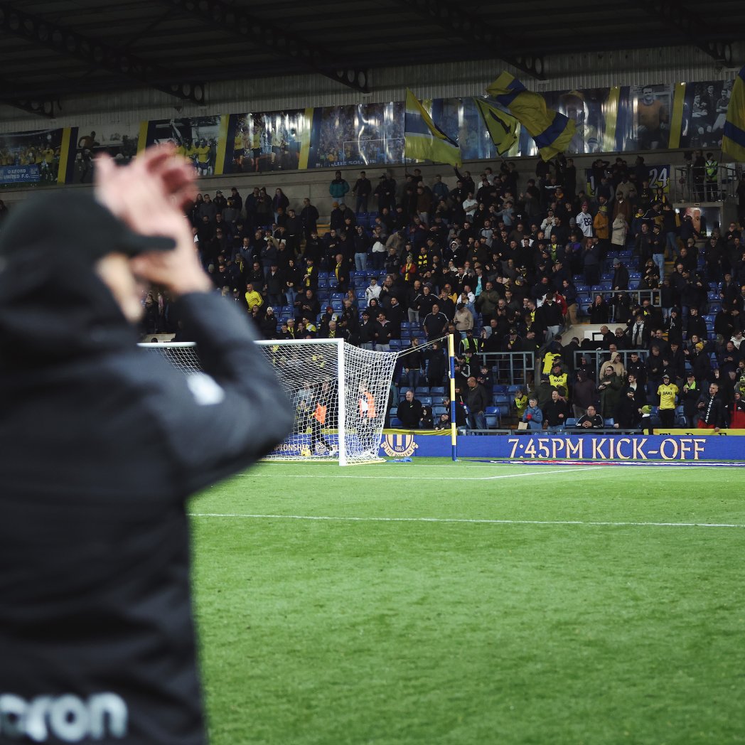 Brilliant again today! Goodnight, Yellows! 💛