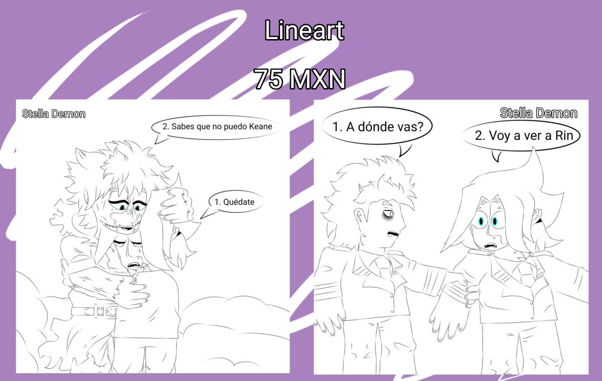 Stella Demon tweet media