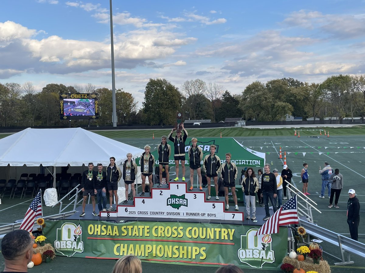 Perrysburg Athletics tweet media