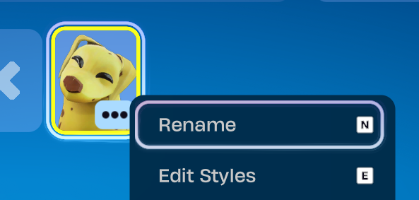 Mr. username tweet media