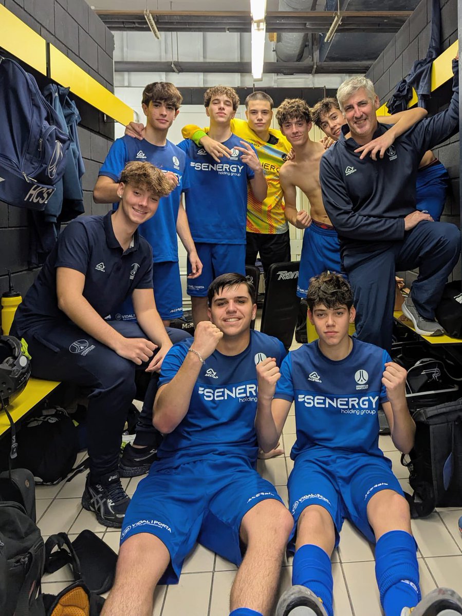 Júnior Plata Grup 4 - <a href="/HCSantJust/">HC SANT JUST</a> B 9 - CHP Martorell 5