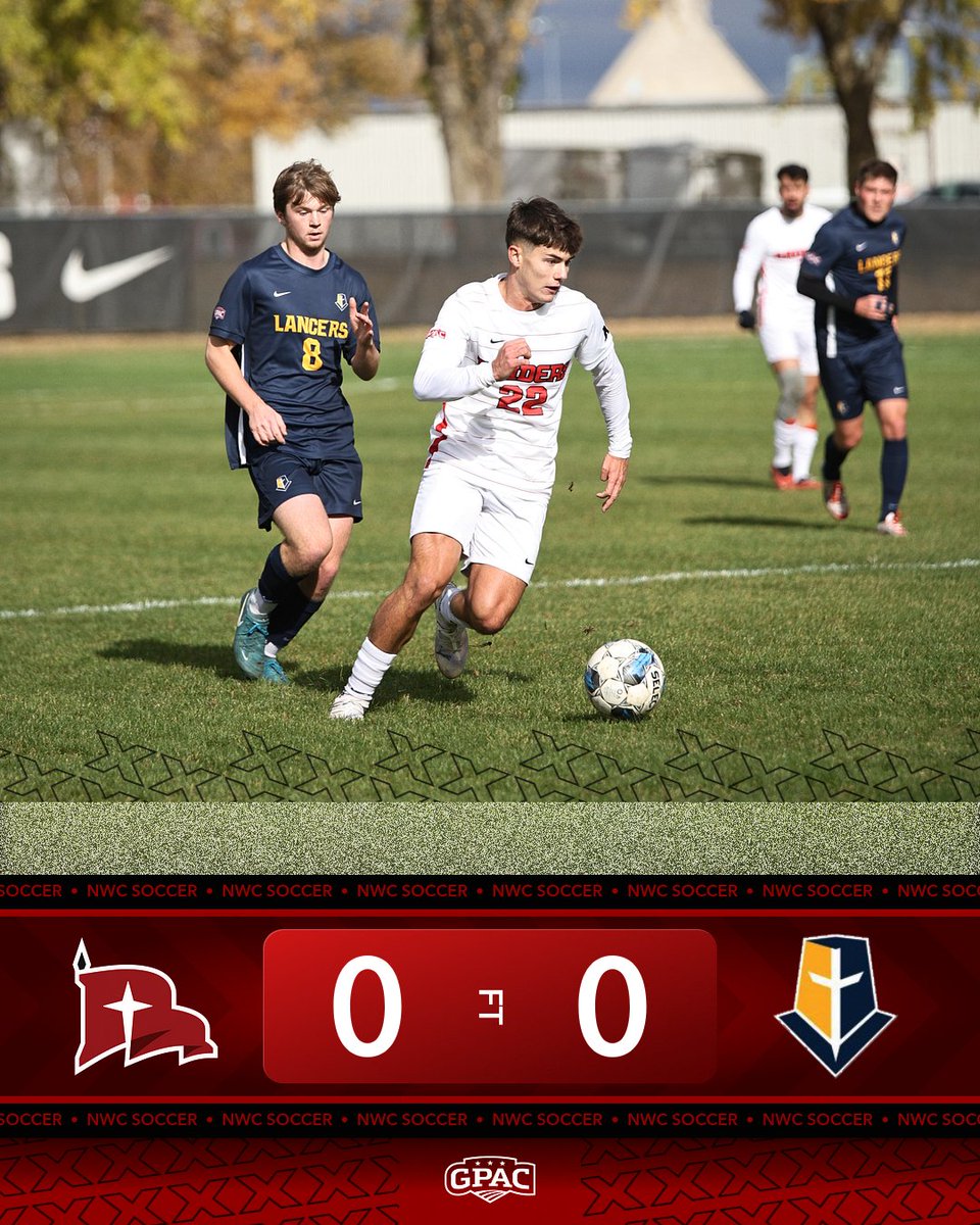 NWC Men's Soccer tweet media