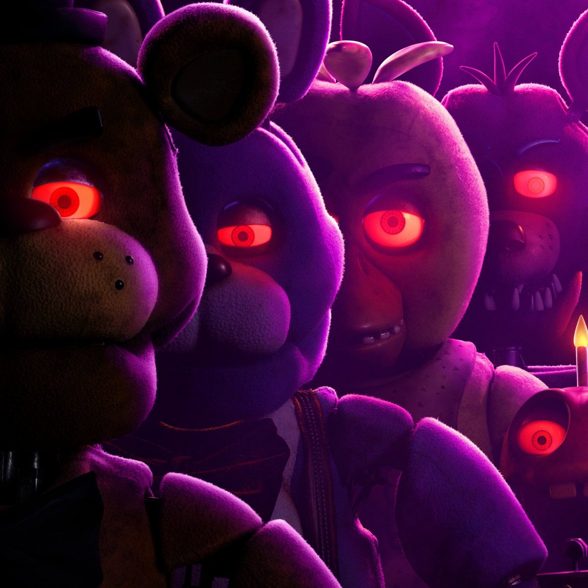 esqueceu do maior de todos