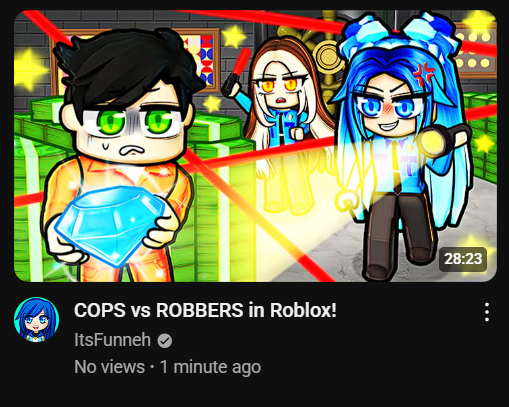 XboxFunneh Hybrid tweet media