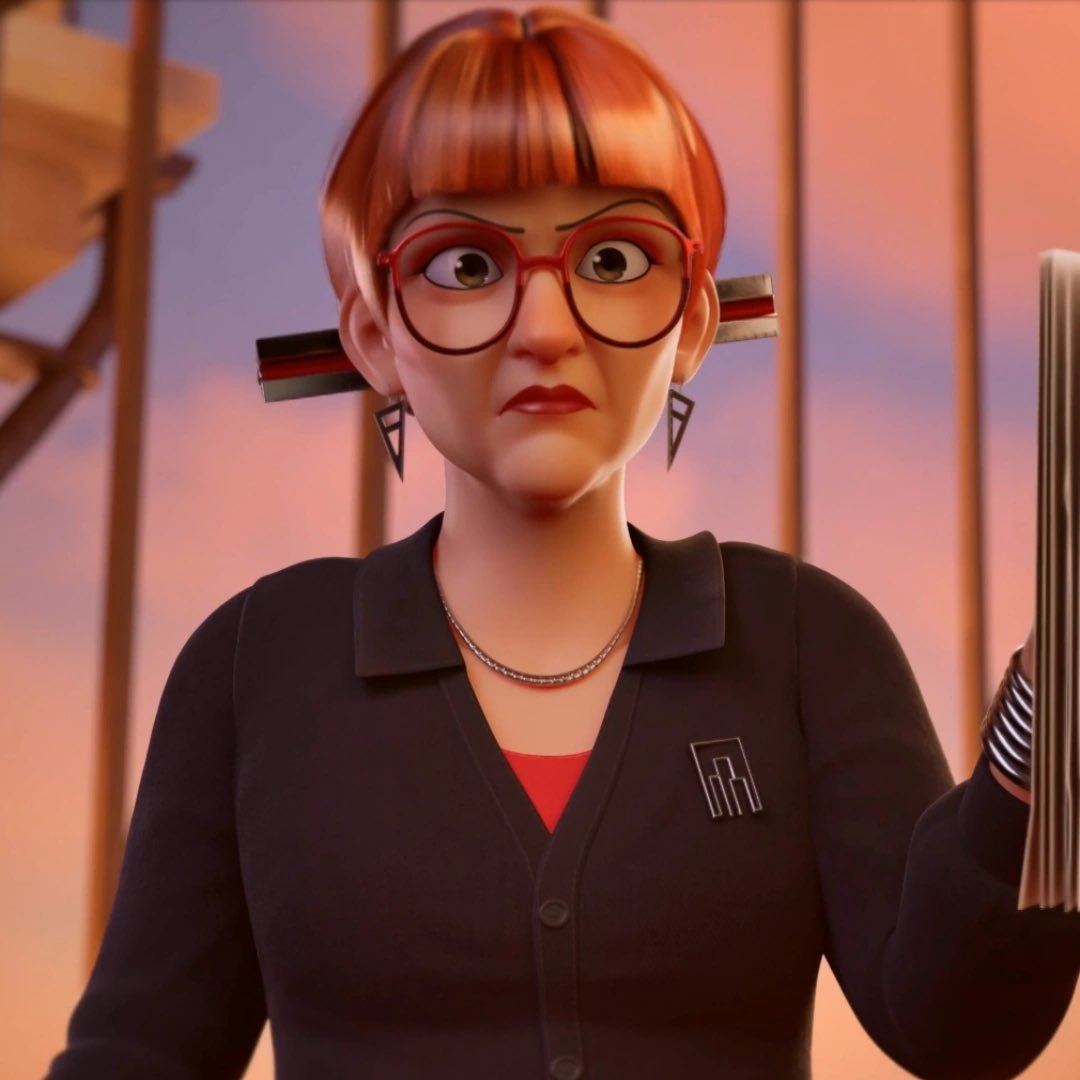 SilverMink🐈 tweet media