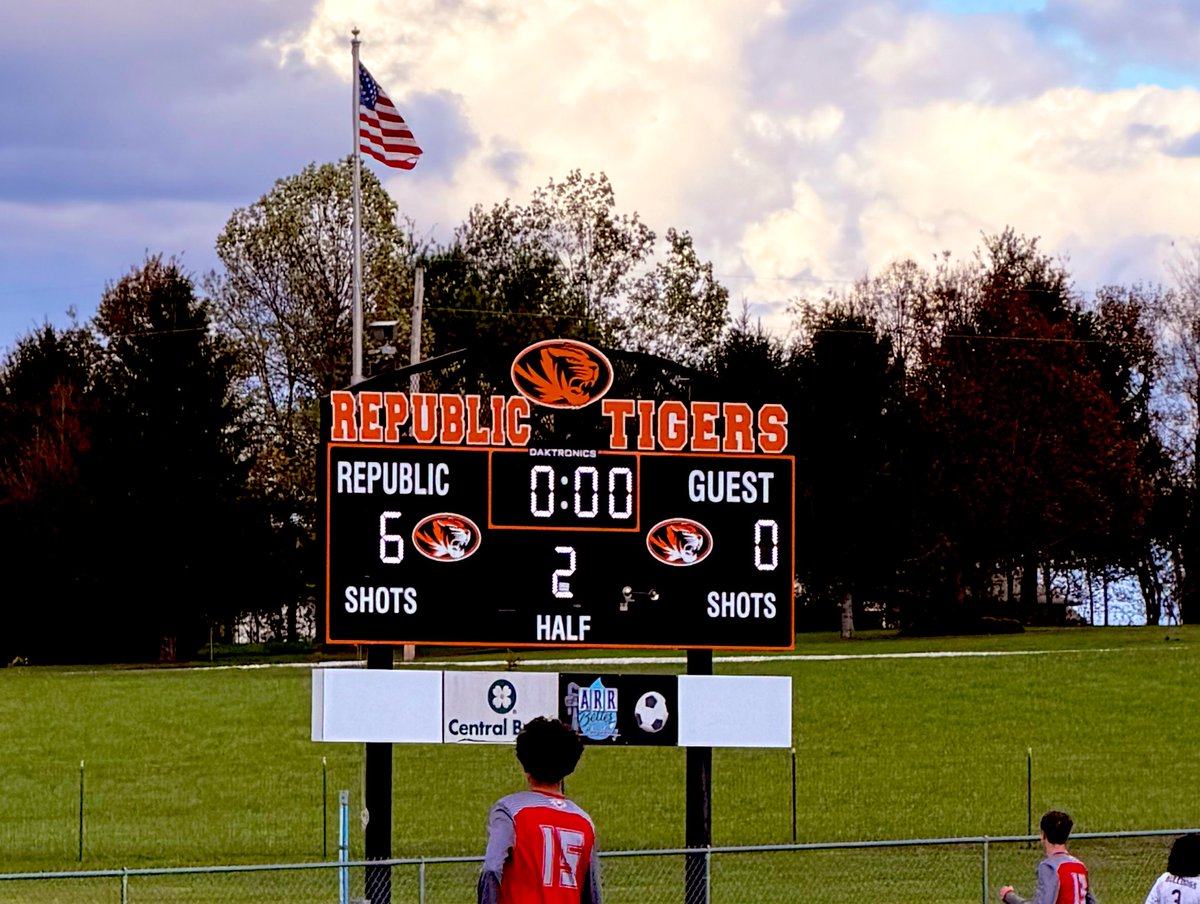 nixaathletics tweet picture