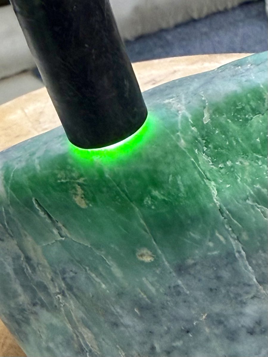 みどり店です❗️【公式】糸魚川でヒスイ販売 on X