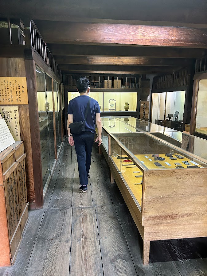 小口善左衛門📸地姿の記憶🖊或は流文 on X