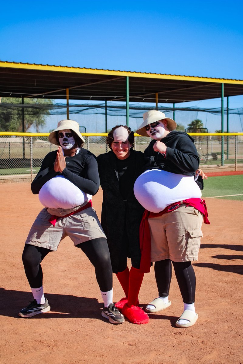 Our Halloween festivities from yesterday 🎃👻💚💛