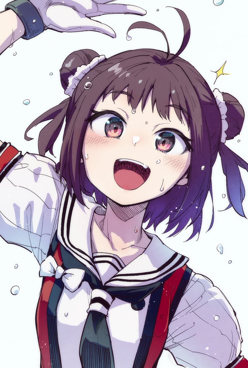 yu☆ページ ゆうちゃん🦄なんでも画廊 on X