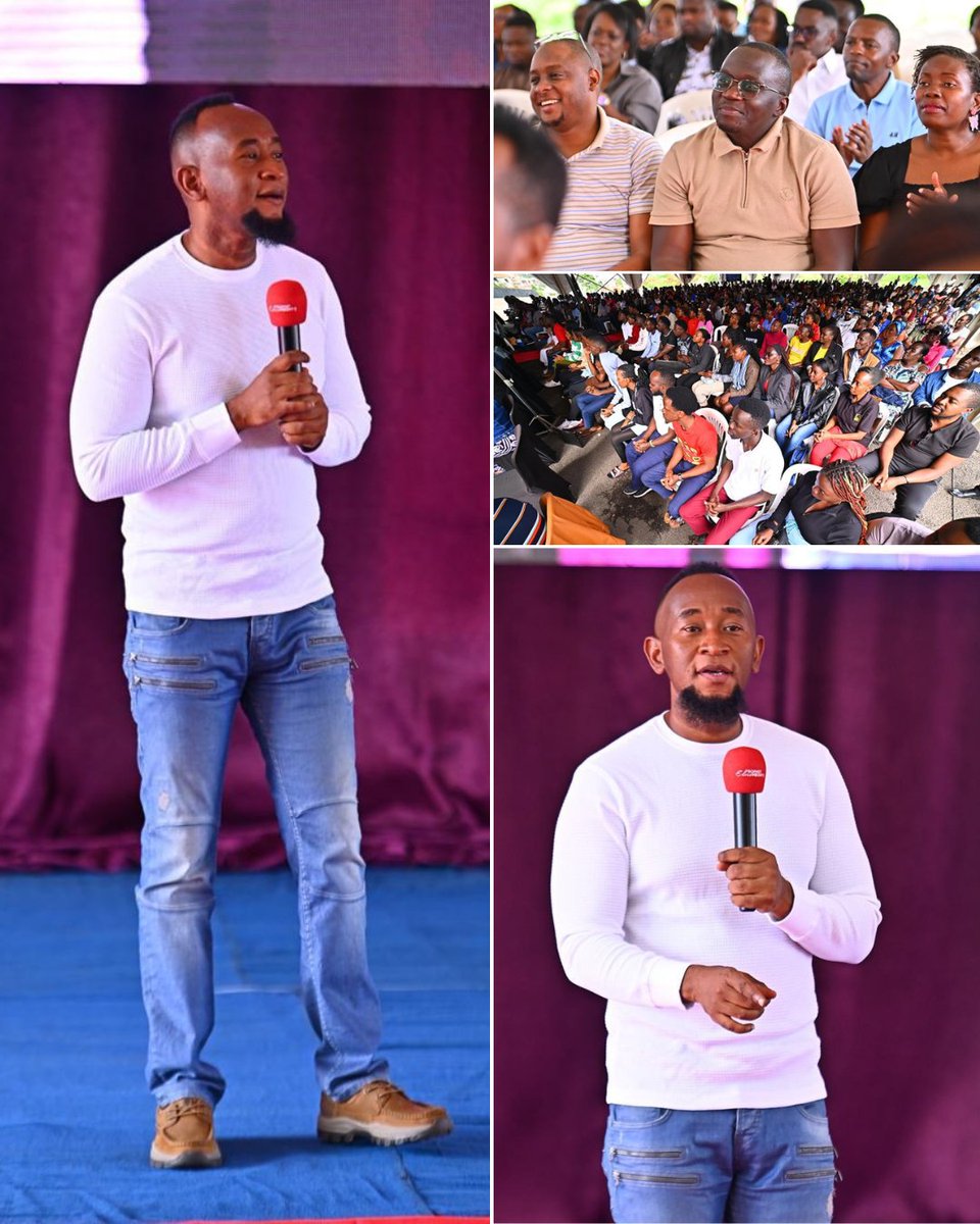 Prophet_elvis's tweet photo. Heirs of Gold Partnership Meeting 01.11.2025!!! 
#ProphetElvisMbonye https://t.co/kx3cguO29Y