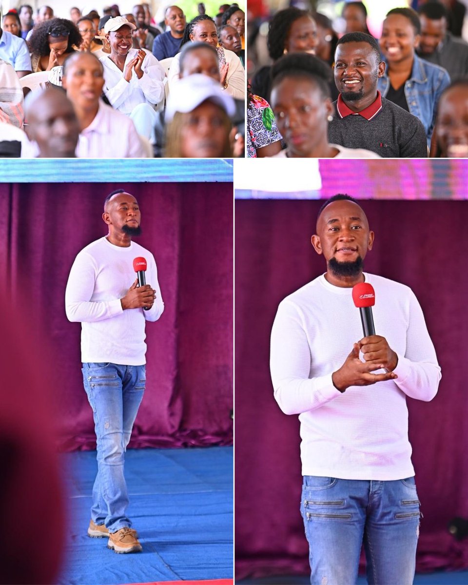 Prophet_elvis's tweet photo. Heirs of Gold Partnership Meeting 01.11.2025!!! 
#ProphetElvisMbonye https://t.co/kx3cguO29Y