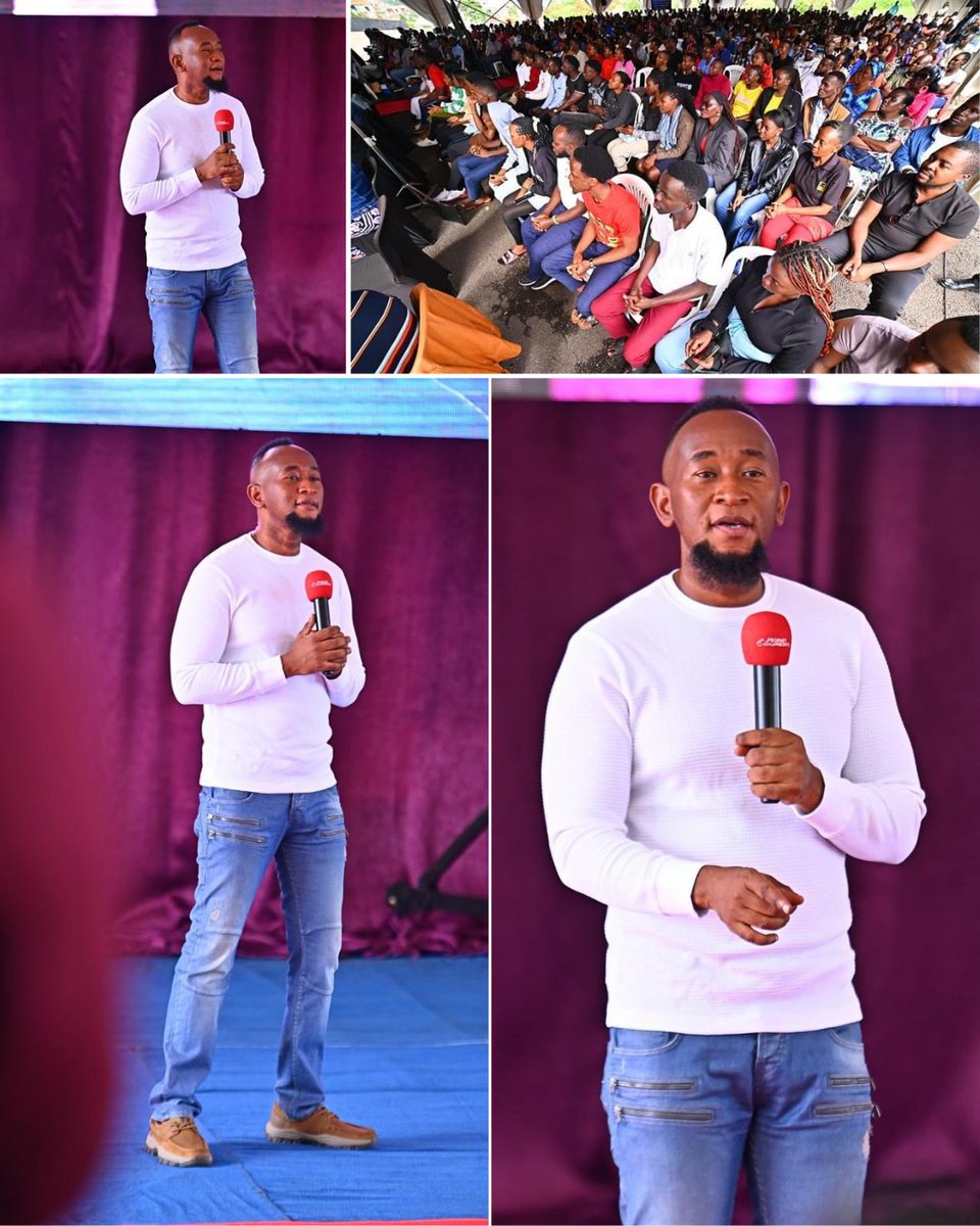 Prophet_elvis's tweet photo. Heirs of Gold Partnership Meeting 01.11.2025!!! 
#ProphetElvisMbonye https://t.co/kx3cguO29Y