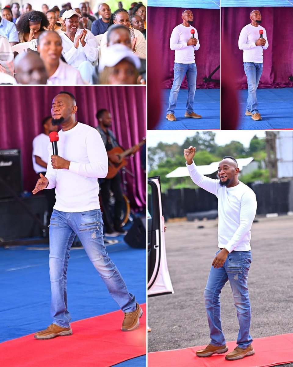 Prophet_elvis's tweet photo. Heirs of Gold Partnership Meeting 01.11.2025!!! 
#ProphetElvisMbonye https://t.co/kx3cguO29Y