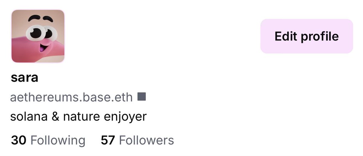 i need more mutuals on the <a href="/baseapp/">Base App</a> 🧍🏻‍♀️