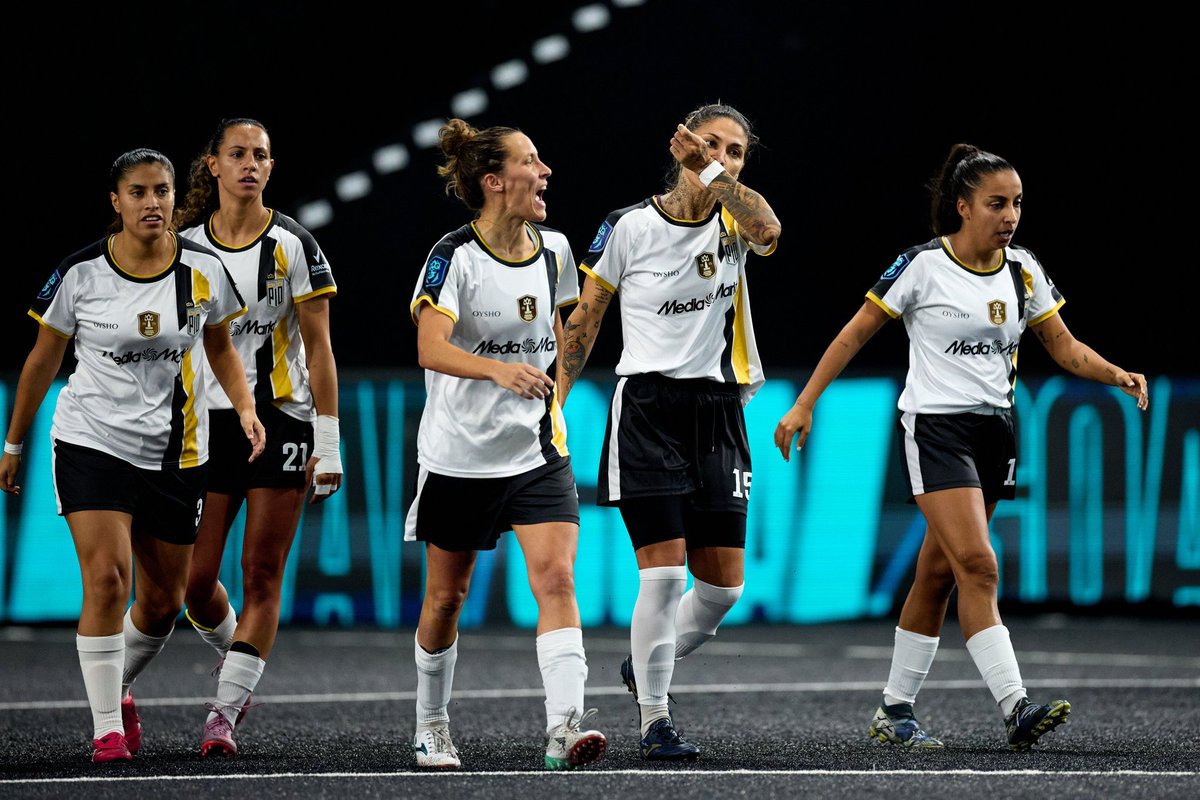 Esta foto grita AURA