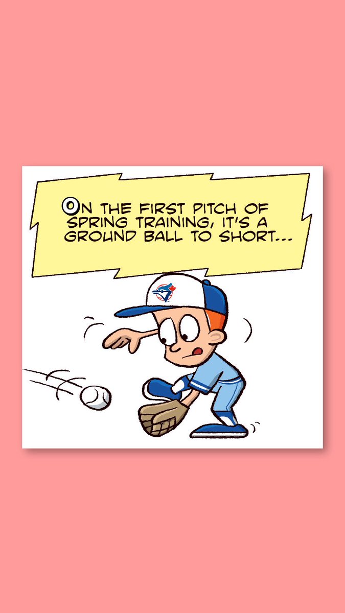 planet_joey's tweet image. Alright, one win is all Joey’s Blue Jays need!