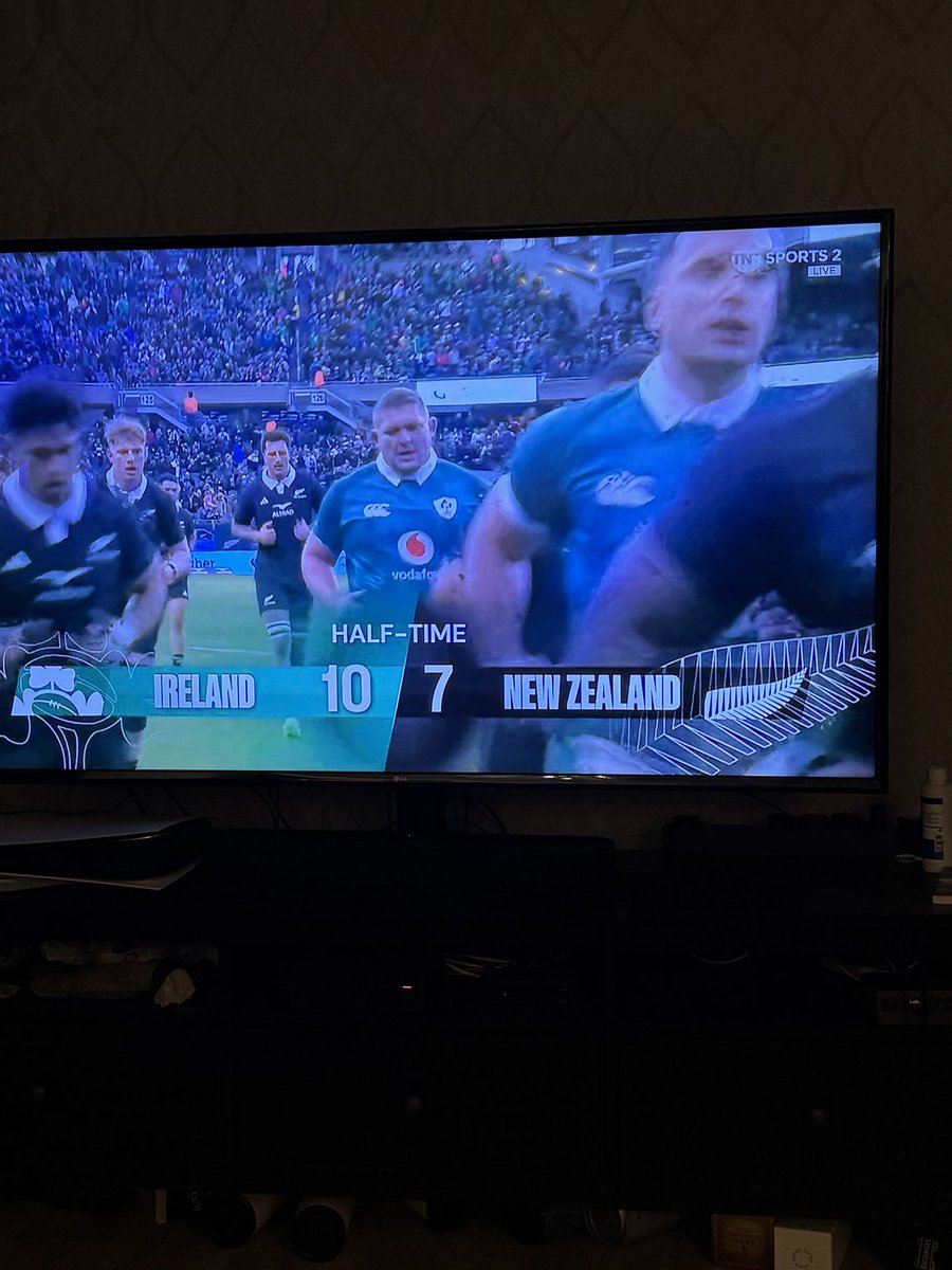 sandydoc79's tweet image. So far so good…..