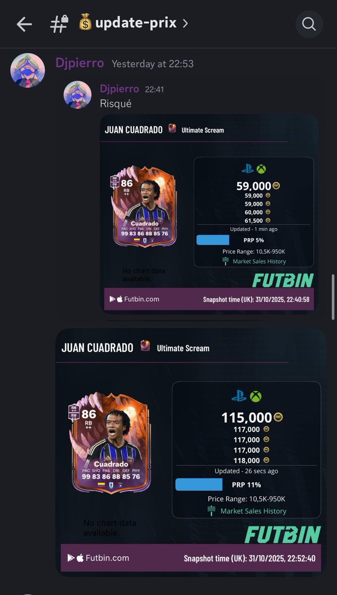 Djpierro tweet media