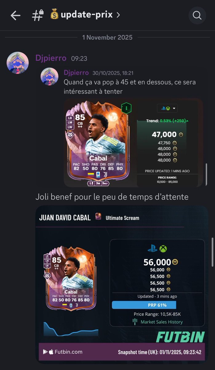 Djpierro tweet media