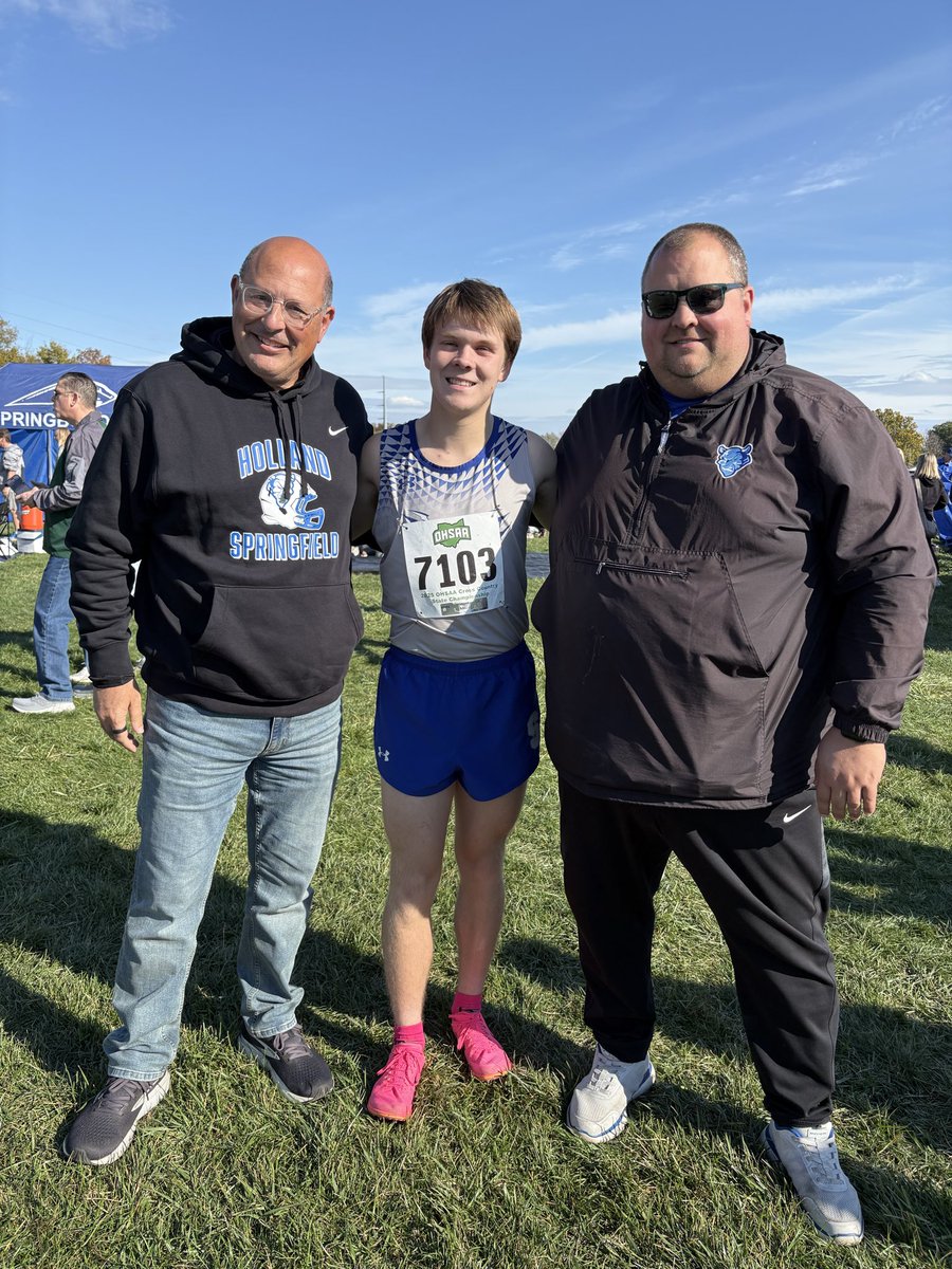 SHS Distance Devils tweet media