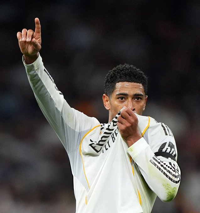 MADRlDISTAS's tweet image. Sempre fui hetero e gostei de mulheres, mas esse Jude Bellingham desperta algo em mim que nunca havia sentido antes, eu seria capaz de experimentar tudo com ele.