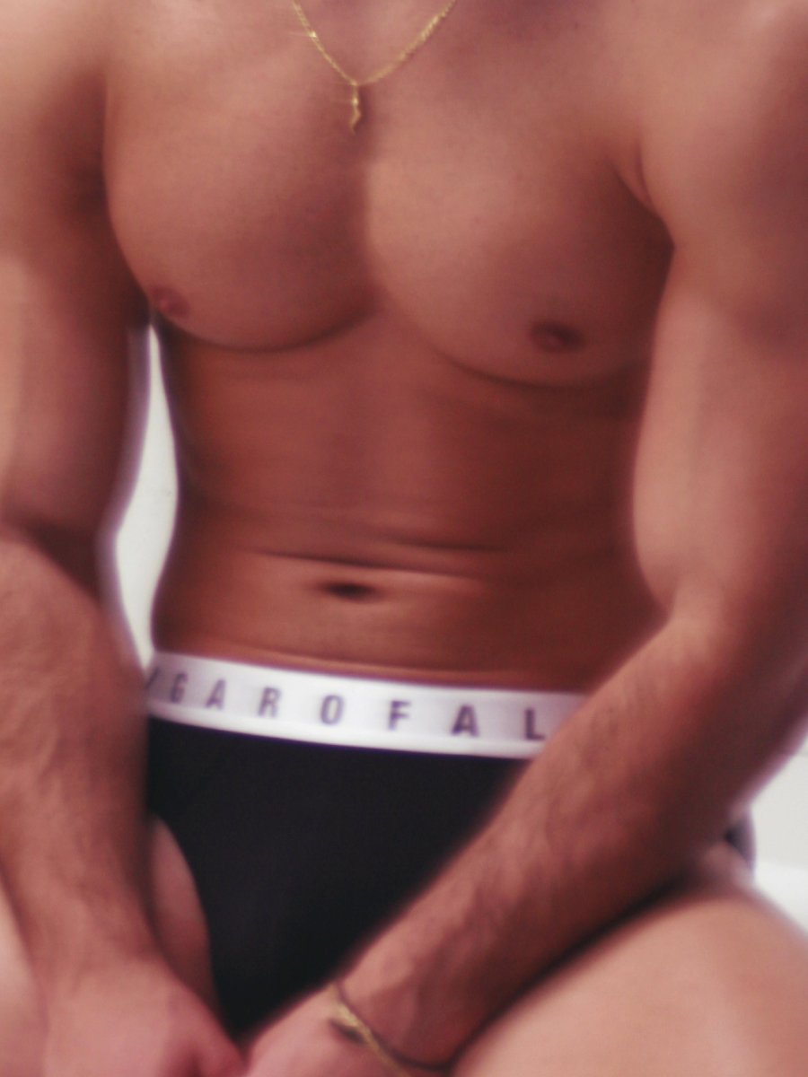 GAROFALI® tweet media