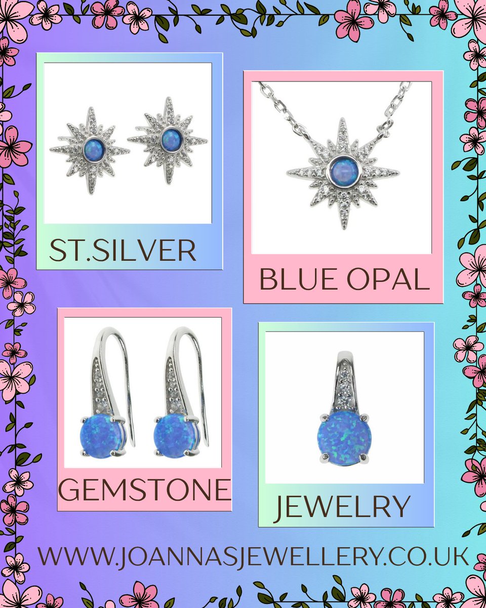 Joannas Jewellery tweet media