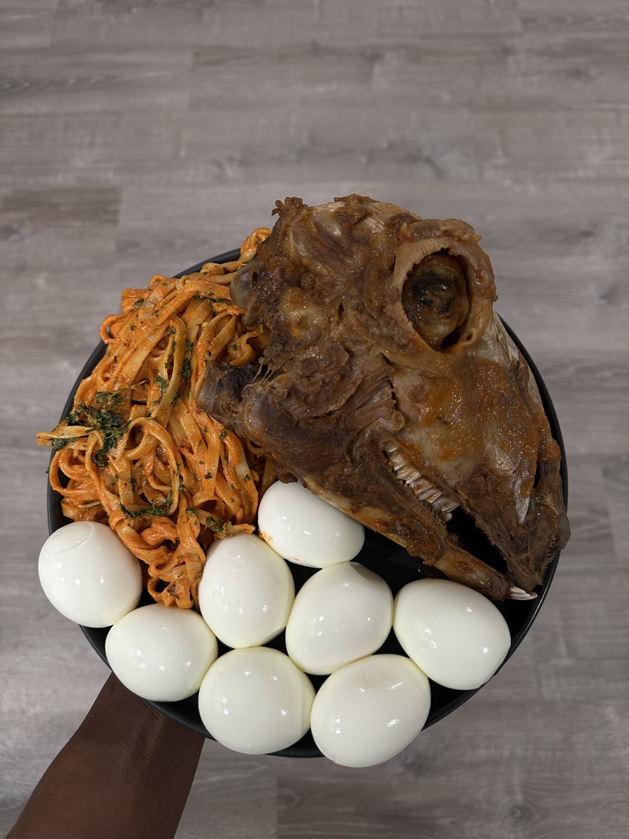 Obi44444's tweet photo. Lunch https://t.co/ZSv2TQLCjt
