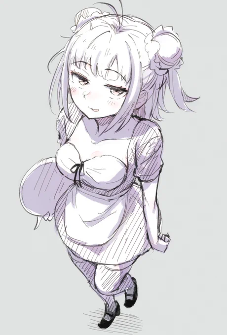 那珂ちゃん.naka