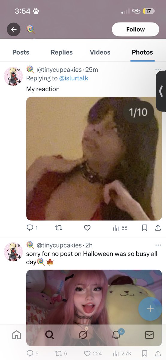 catchingcatfisz's tweet photo. why tf does lulu think shes entitled to make Fun of other girls when shes th Most ugliest creature onthis planet… nd she knows shes ugly because she has to edit her face https://t.co/V3zzPFxRpg