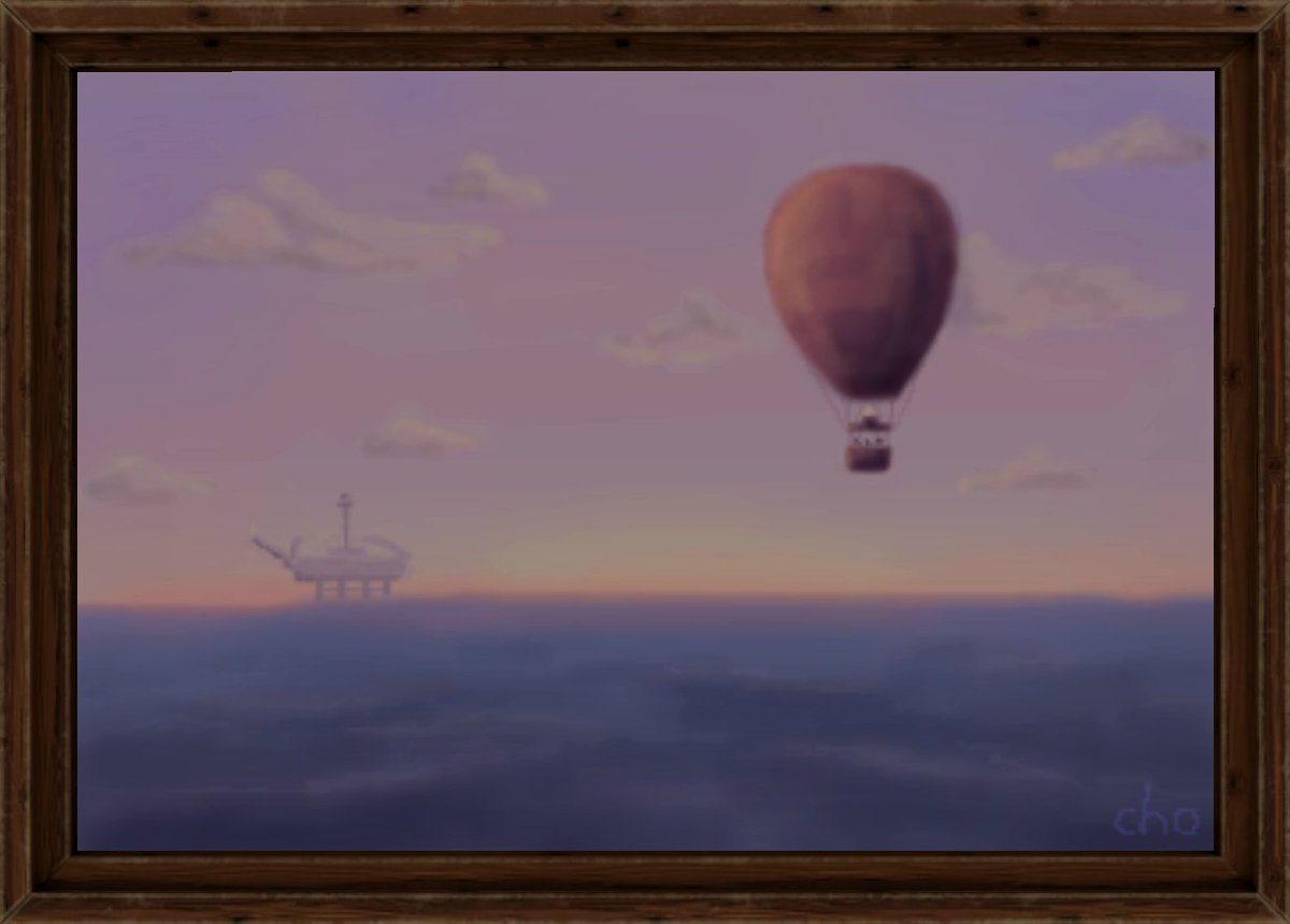 choarchives's tweet image. sub village art part 3

adventure :]