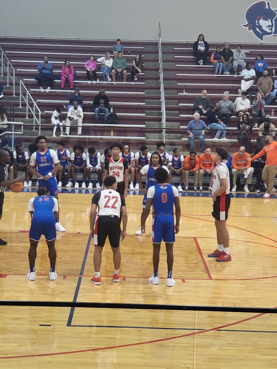 Pass Christian Jamboree: Final Gulfport 33 St Stanislaus 30 GAME OF THE DAY! Both teams look ready to make a state run!