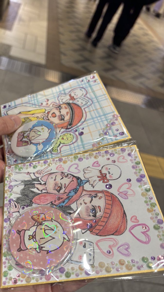 にゃにゃ (@n2y_a) / Posts / X