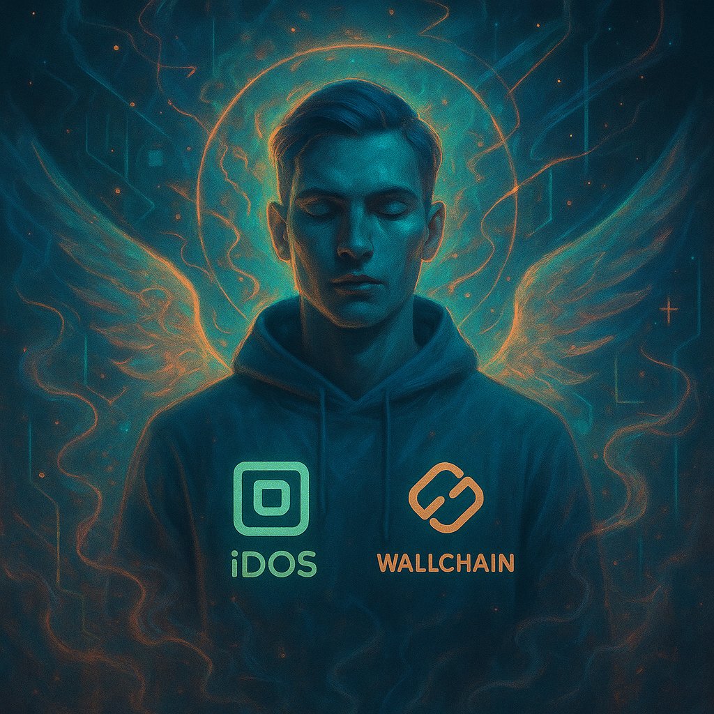 NeuxShadow.eth 🍊,💊 tweet media