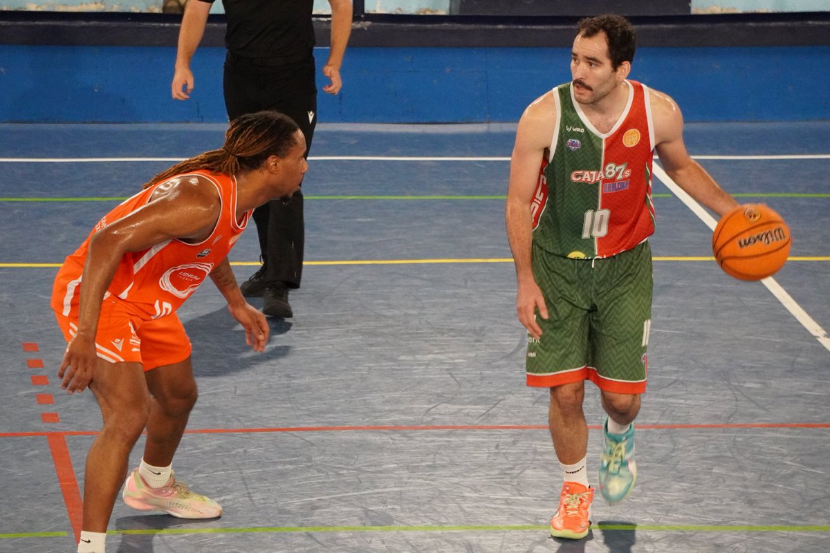 @Aficionopinabaloncesto tweet media