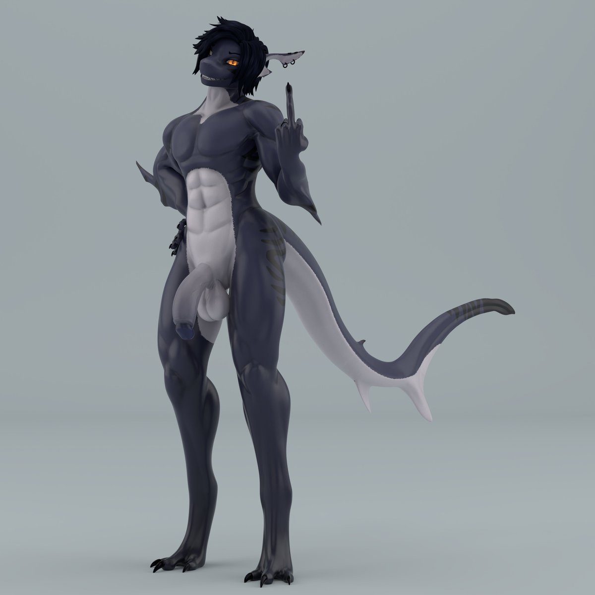 Another month, another model update.