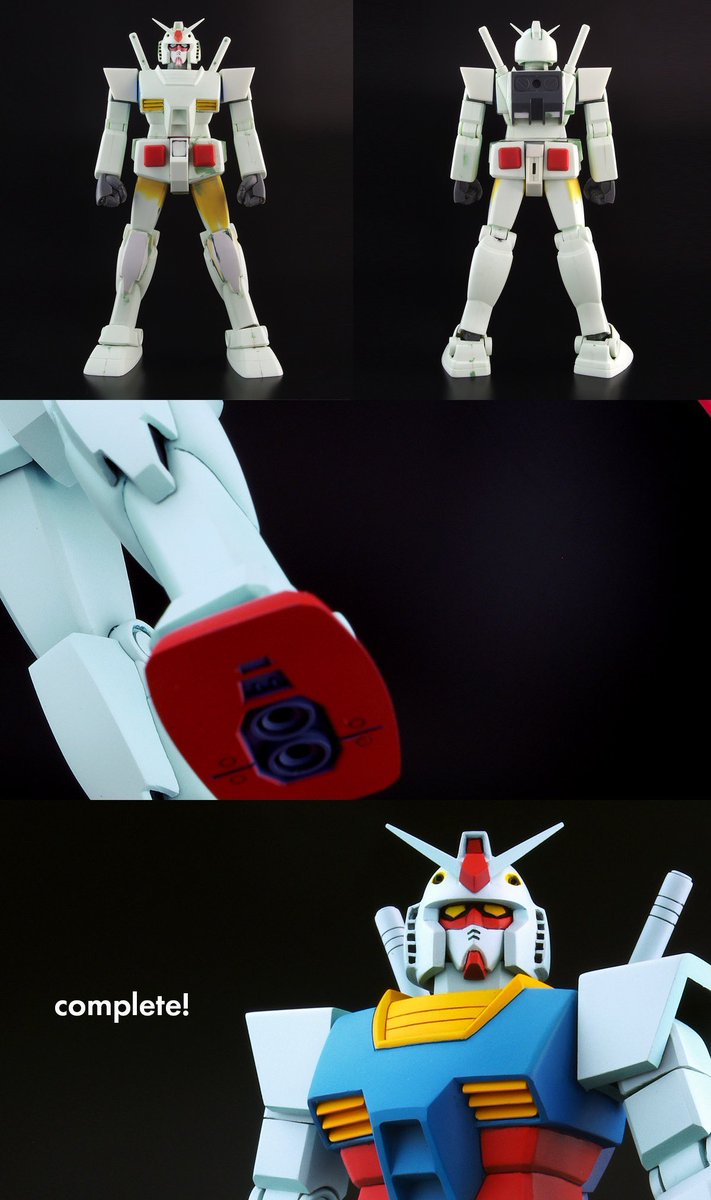 320san_ni_maru's tweet photo. #楽しい模型の話題が欲しいからプラモ制作でちょっと工夫した事ポストするね
強いて言うなら〜

写真 https://t.co/E4BRaXU7Im