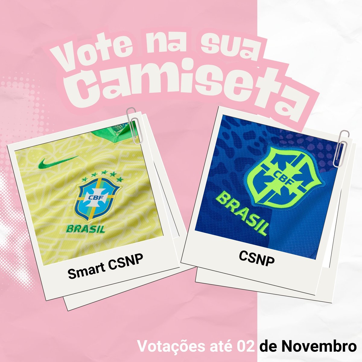 SmartBoom Brasil tweet media