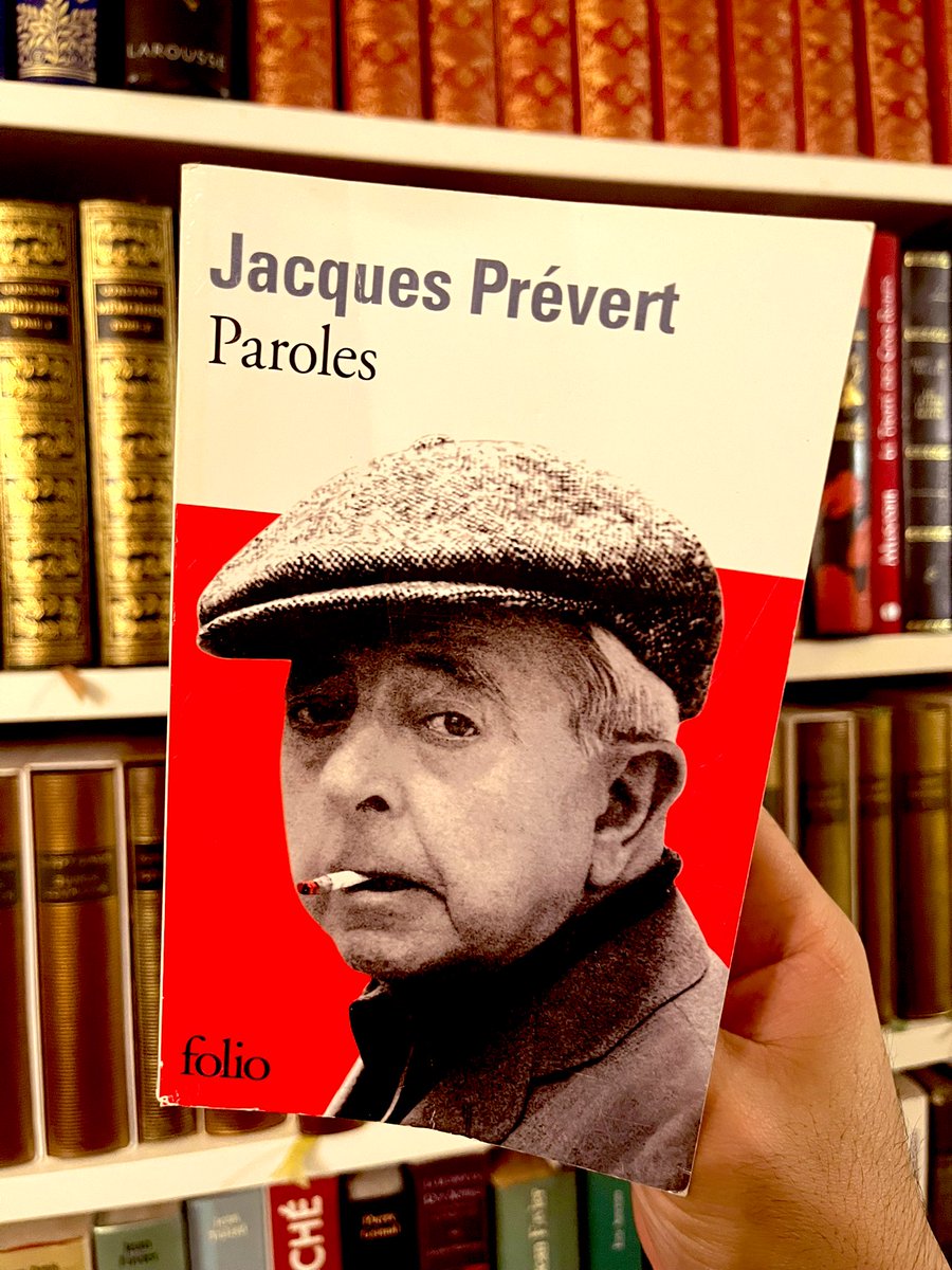 LES BELLES FAMILLES
Jacques Prevert, Parolee.

Louis I
Louis II
Louis III
Louis IV
Louis V
Louis VI
Louis VII
Louis VIII
Louis IX
Louis X (dit le Hutin)
Louis XI
Louis XII
Louis XIII
Louis XIV
Louis XV
Louis XVI
Louis XVIII
et plus personne plus rien…
qu’est-ce que c’est que ces