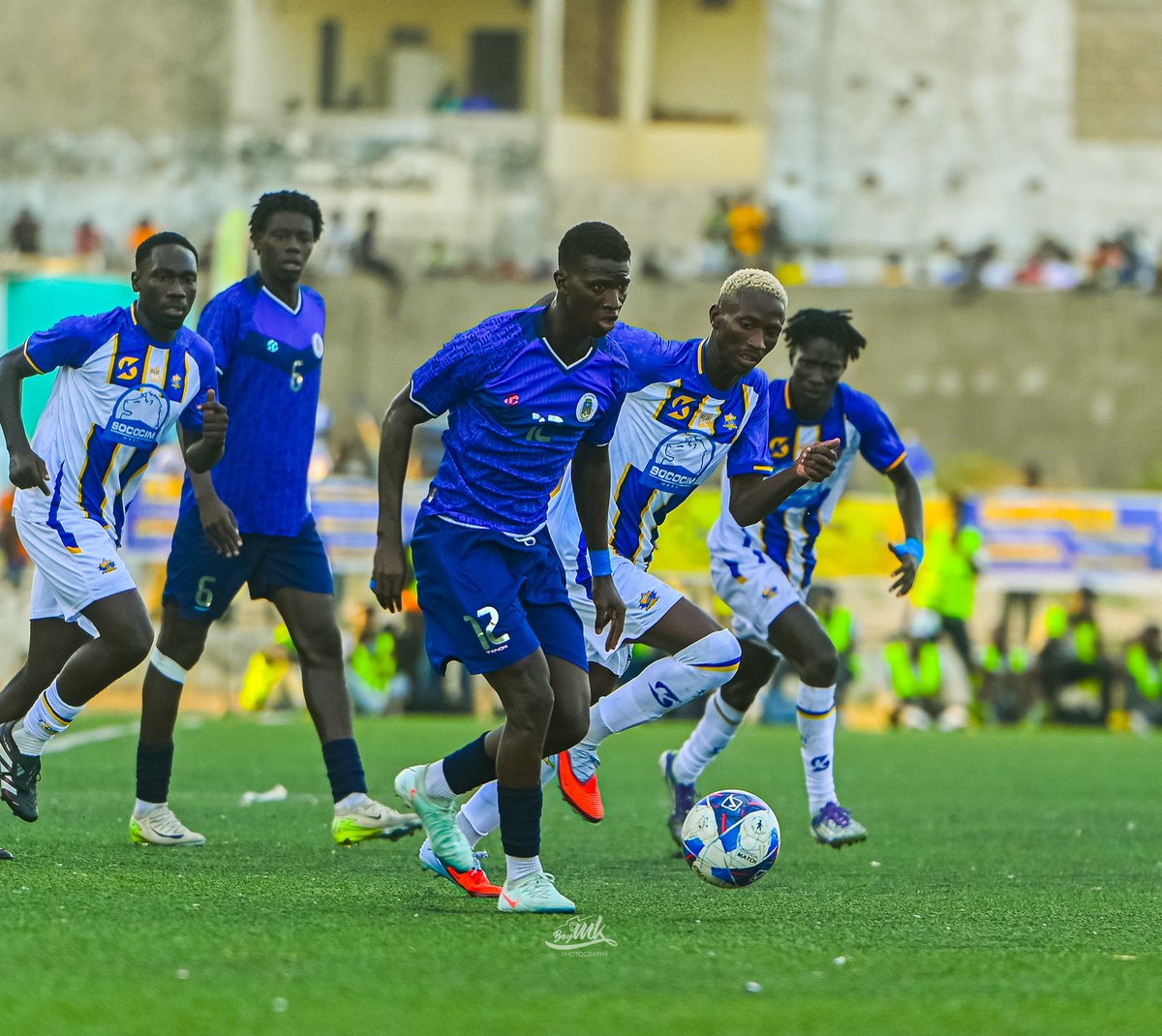 asalimkimto's tweet photo. Teungueth FC et l’US Gorée se sont neutralisés sur le score de 0-0 lors du match d’ouverture de la Ligue 1.
Voixi quelques photos prises par moi #boymk https://t.co/PLe7kumjm8