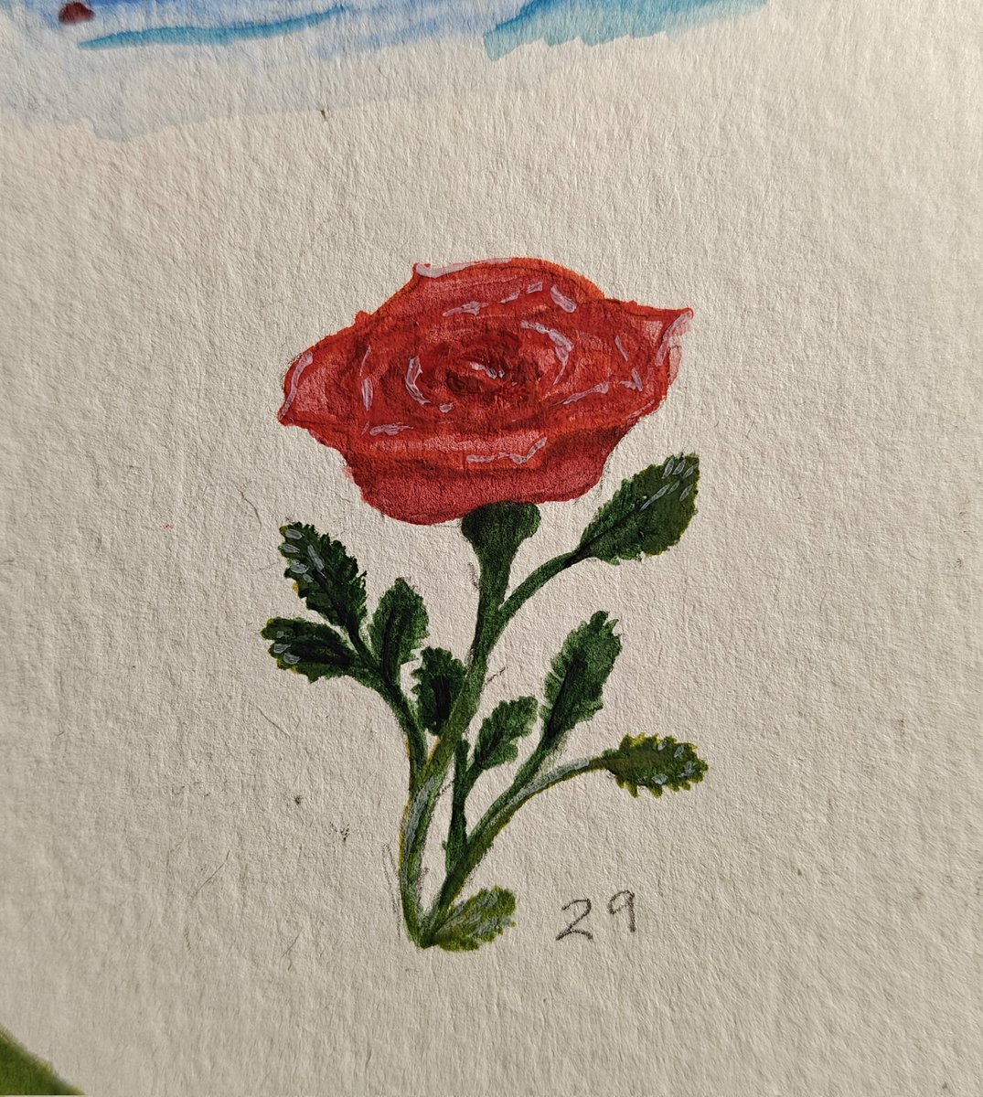 Day 29 (roses)
<a href="/Ravnersity/">RAVNersity 🌹</a> #ROSES #RAVN  #RAVNtober2025