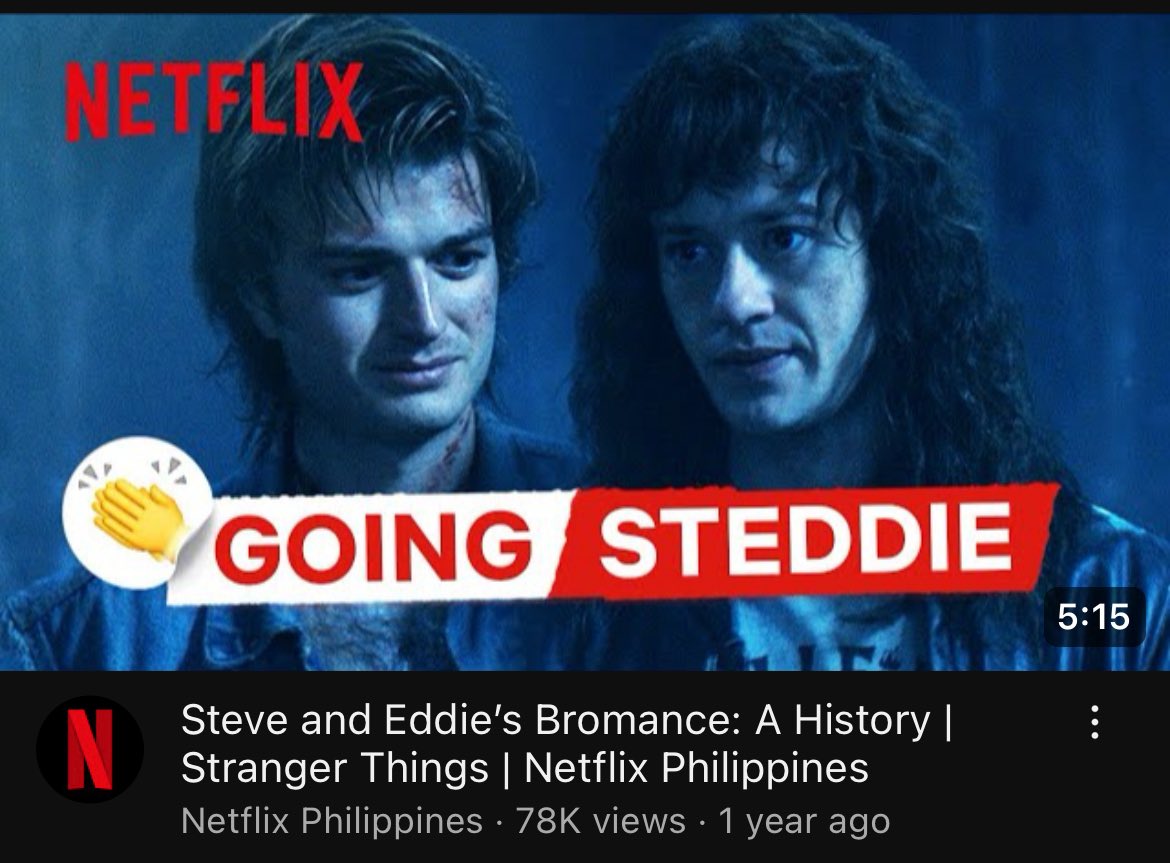 hey remember when netflix philippines posted this