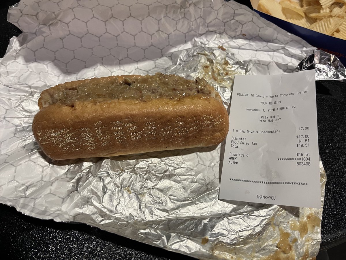 Thom "F." Badinger tweet media