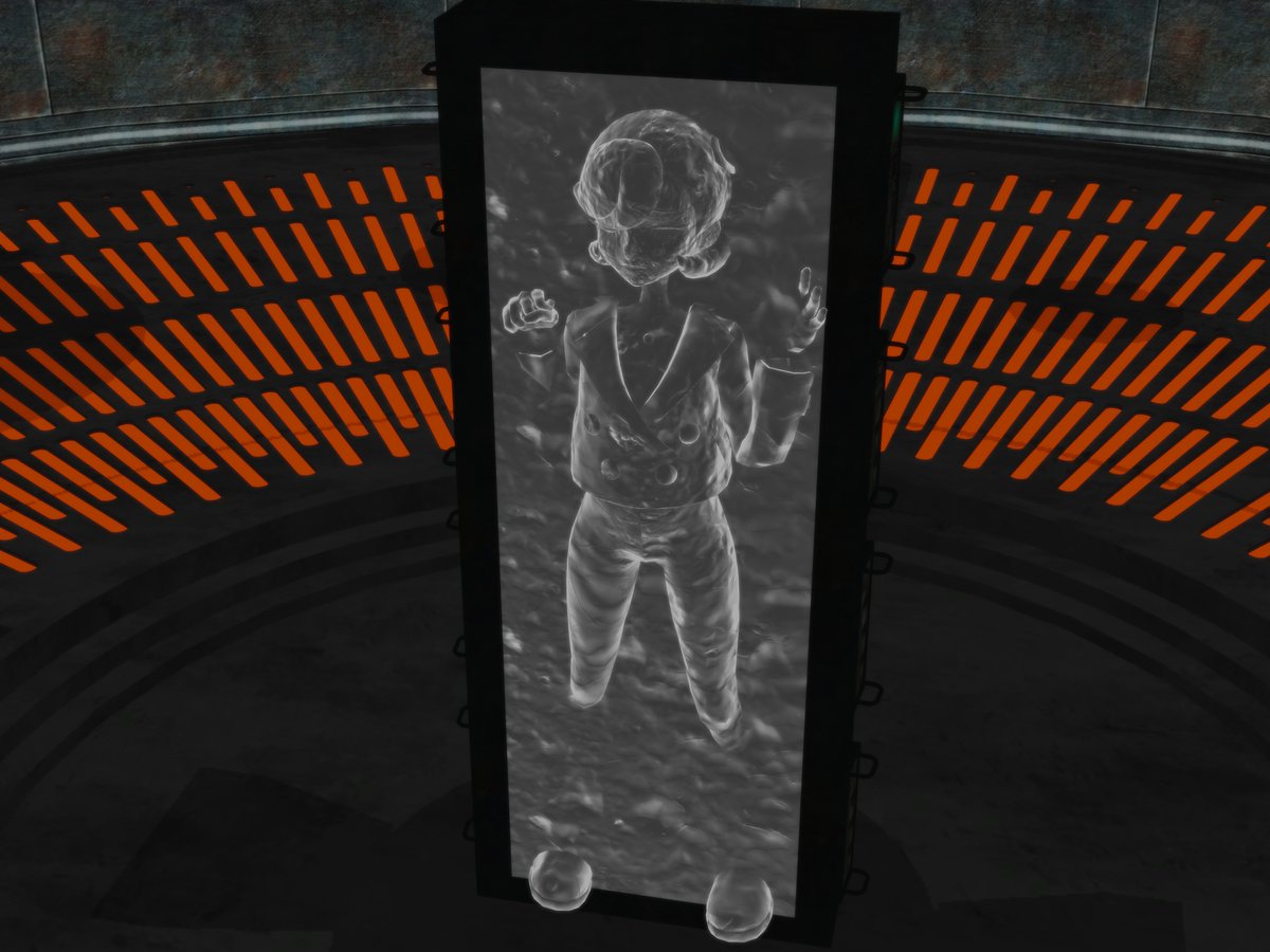 Some Sharks Fan who's into statues xd tweet media