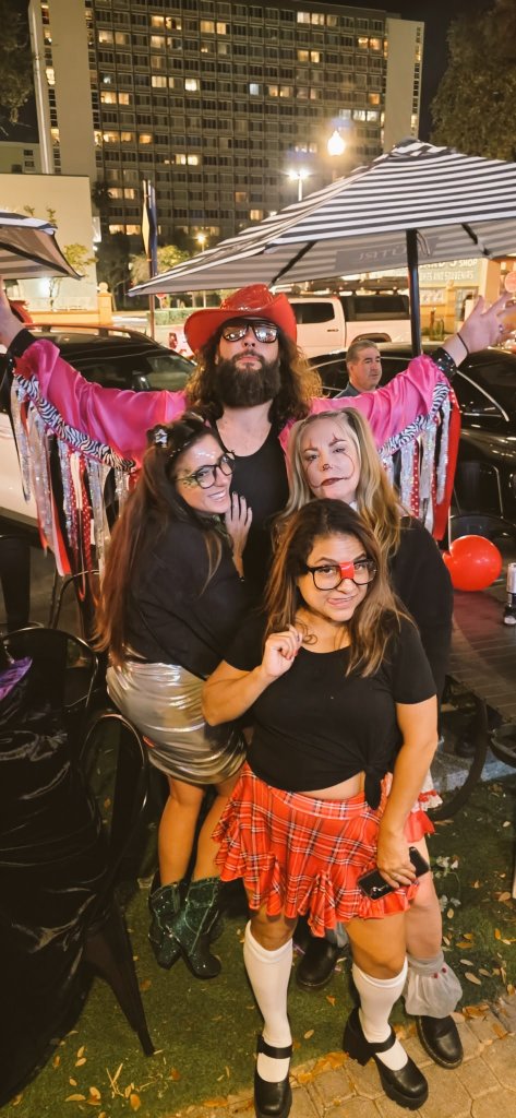 John Senning tweet media