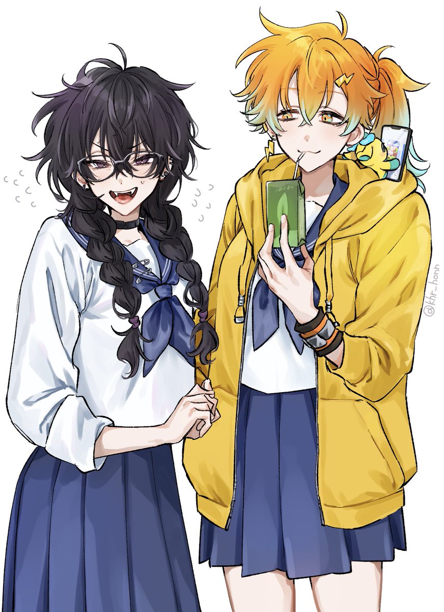 ナムナム (@namu_namu_1219) / Posts / X